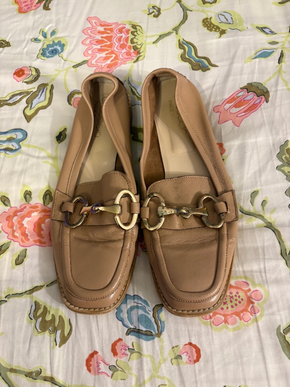 Casuccio Loafers
